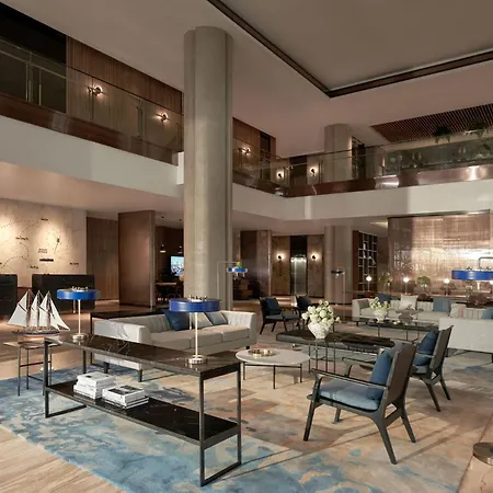 The Yacht Hotel By Dc-2