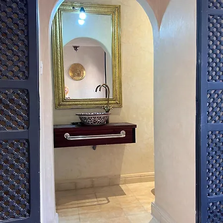 Riad Azad&Spa-2