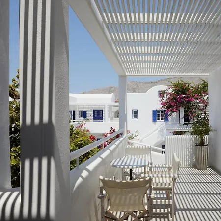 Kouros Village Hotel - Adults Only-3