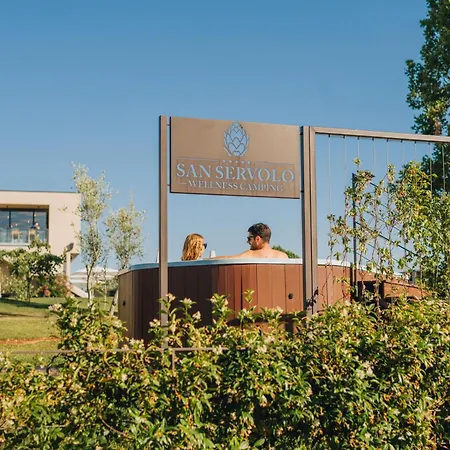 San Servolo Wellness Homes-2
