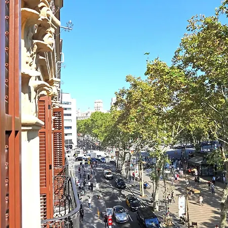 Hotel Lloret Ramblas-2