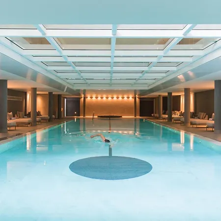 Palacio Tangara, Oetker Hotels-2