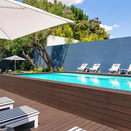 Casa Da Marechal - Boutique House By Oporto Collection (Adults Only)-2