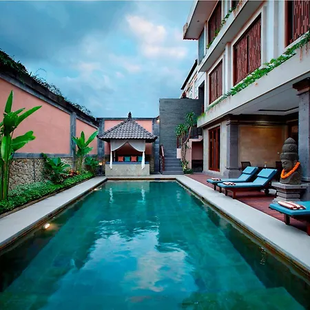 The Visala Boutique Suites Seminyak-2
