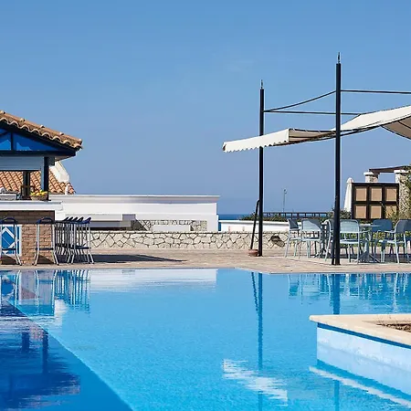 Aldemar Olympian Village-2