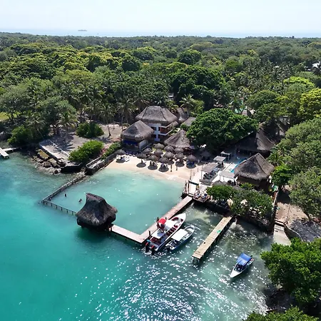 Hotel Isla Del Sol-3