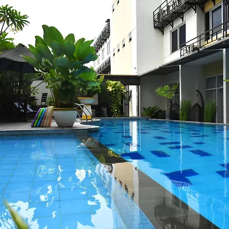 Abadi Hotel Malioboro Yogyakarta-2