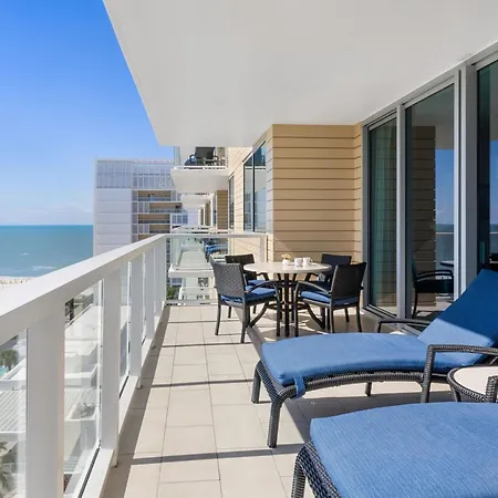 Marriott'S Crystal Shores-2