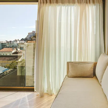 The Residence Aiolou Hotel & Spa-2