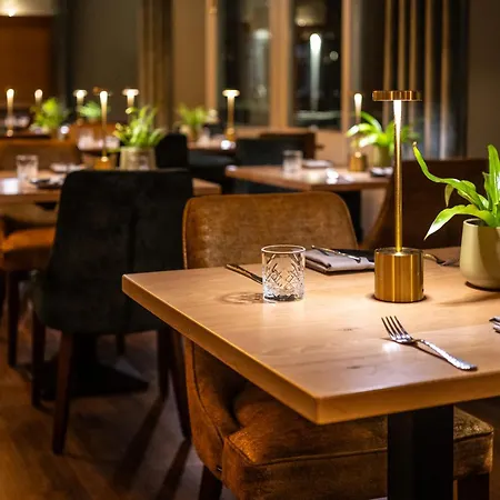 Uferdeck - Boutique Hotel-3