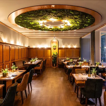 Uferdeck - Boutique Hotel-2