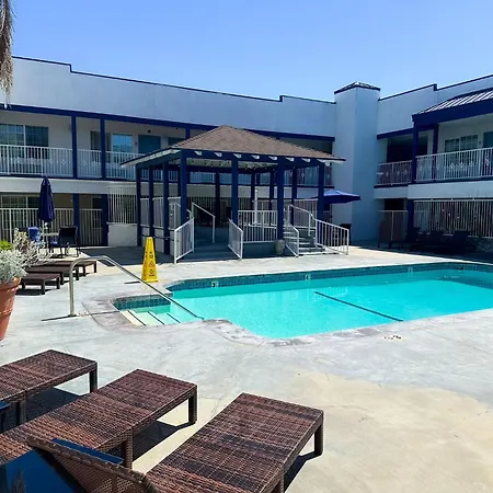 Wave Hotel Manhattan Beach-2