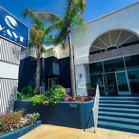 Wave Hotel Manhattan Beach-3