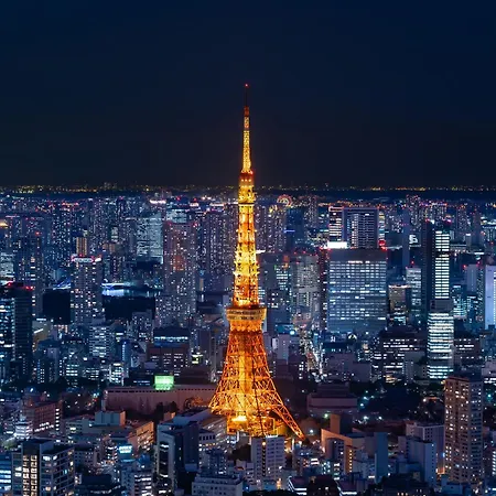 Ginza Hotel By Granbell-3