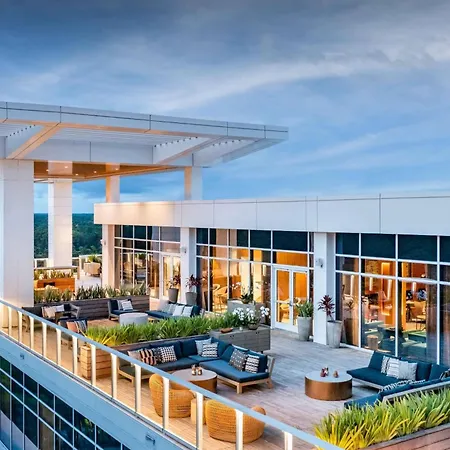 Jw Marriott Orlando Bonnet Creek Resort & Spa-2