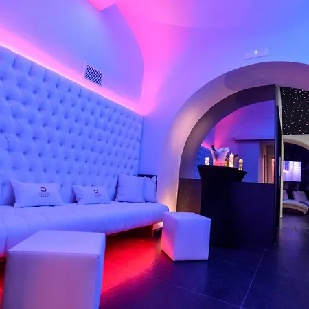 The One Boutique Hotel & Private Spa Roma (Adults Only)-2