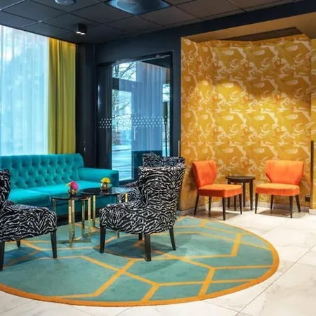 Thon Hotel Europa-3