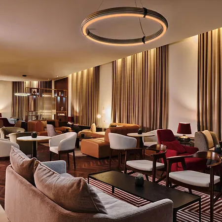 Radisson Blu Hotel Krakow-3