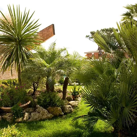 Albergo Mediterraneo-3