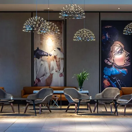 Radisson Blu Hotel Frankfurt-2