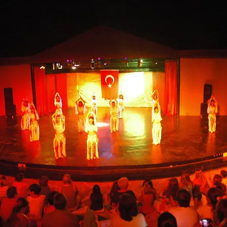 Sunrise Resort Hotel-2