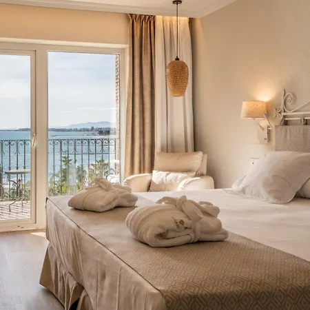 Palasiet Wellness Clinic&Thalasso 4 Sup-3