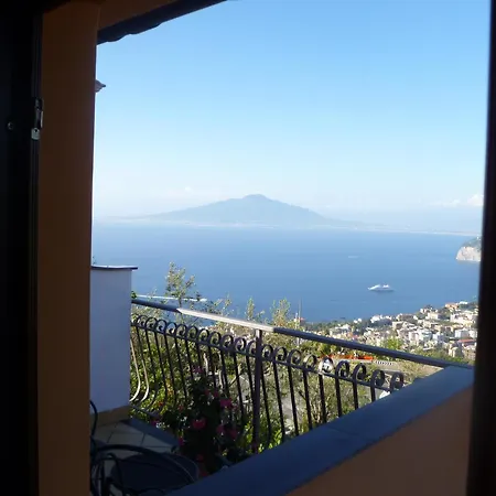 Hotel La Vue D'Or-3