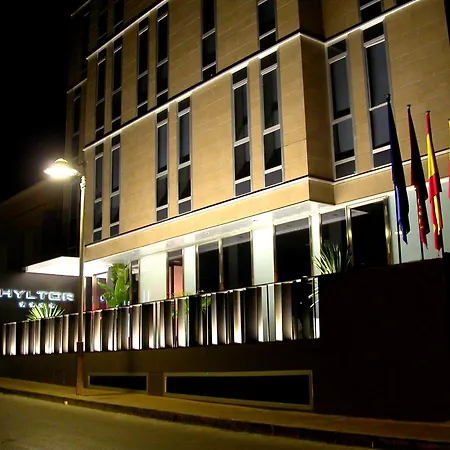 Hotel Hyltor-2