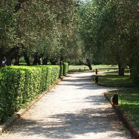 Residenza Sant’Anna Del Volterraio-2