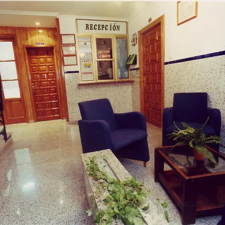 Hostal Mary Tere-3