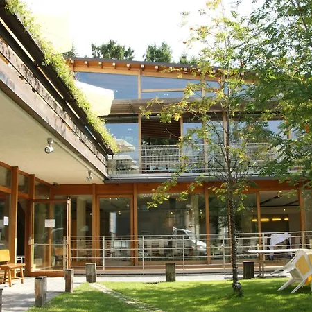 Hotel Milano Alpen Resort Meeting&Spa-3