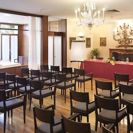 Astoria Hotel Italia-2