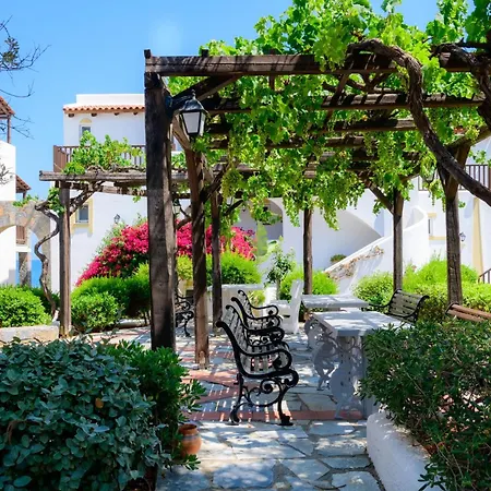 Alexander Beach Hotel & Village Resort-2