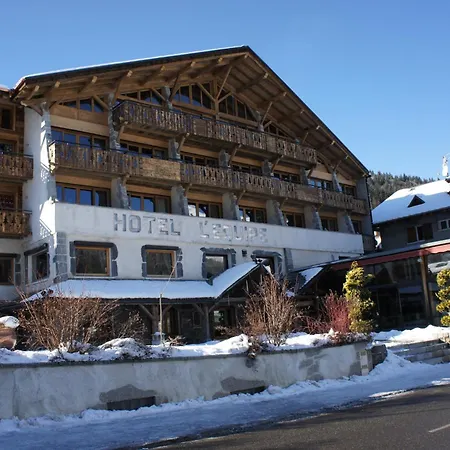 Hotel L'Equipe-2