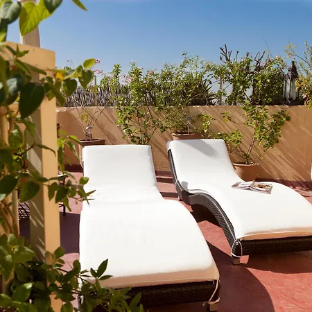 Riad Cocoon-3
