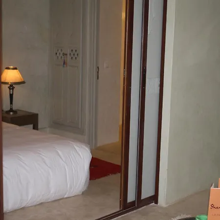 Riad Shama & Traditions-3