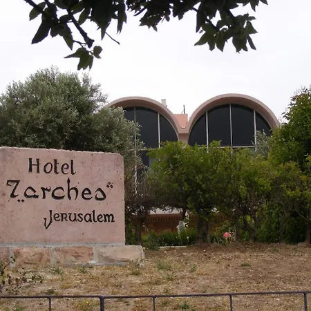 Seven Arches Hotel-2