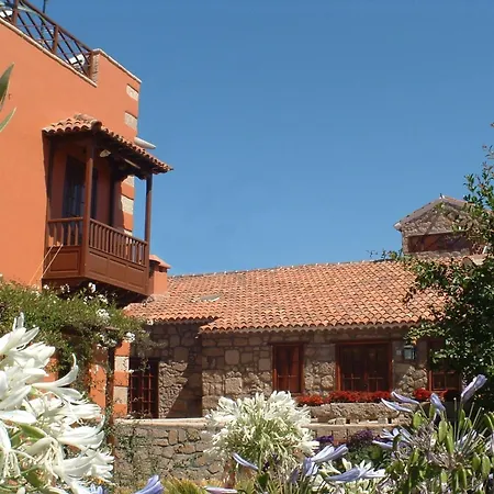 Hotel Rural San Miguel - Only Adults-2