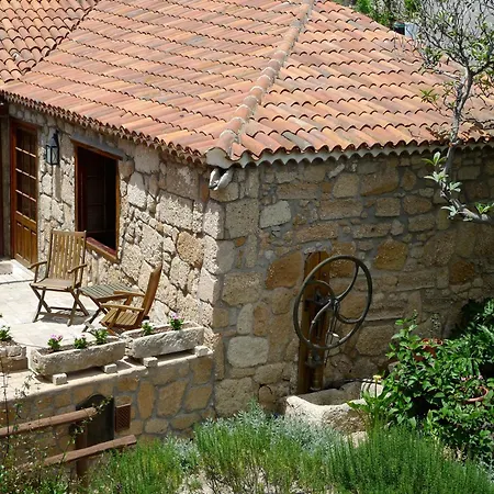 Hotel Rural San Miguel - Only Adults-3