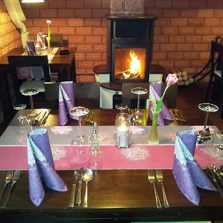 Wellnesshotel&Restaurant Hexenschopf-3