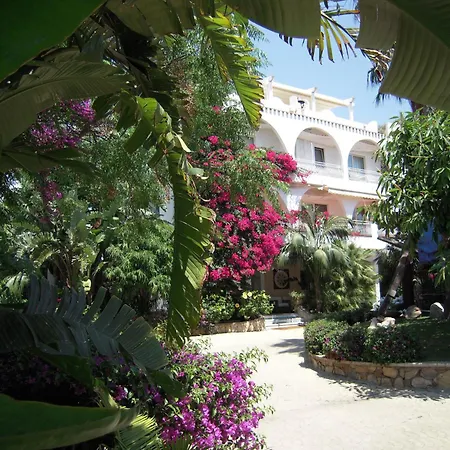 Hotel Simius Playa-3