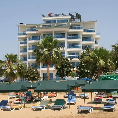 Venessa Beach Hotel-2