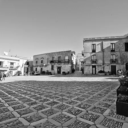 Antico Borgo - Romantic Rooms in Medieval Erice-3