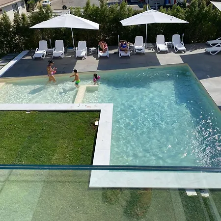Villa Rocca - Rooms&SPA-2