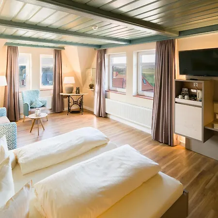Seeblick Genuss und Spa Resort Amrum-2