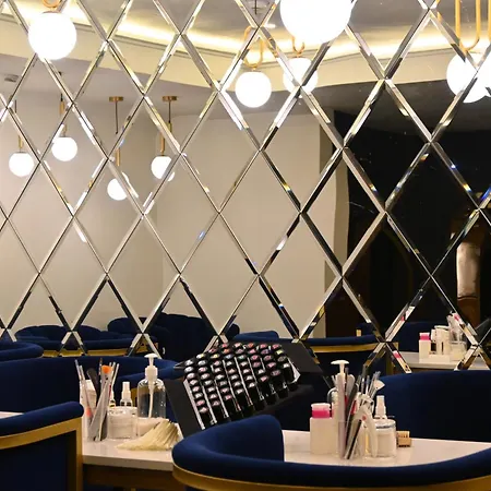 Stars Hotel & Spa-3