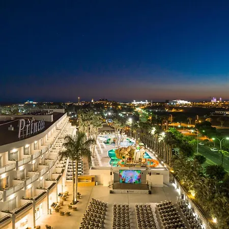 Maspalomas Princess-3