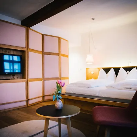 Arthotel Blaue Gans-2