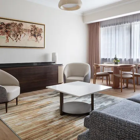 Sheraton Casablanca Hotel&Towers-2