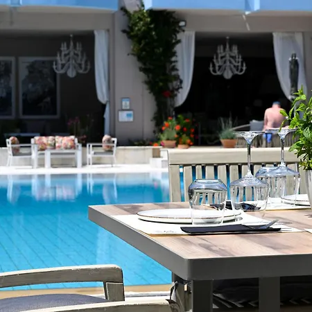 La Piscine Art Hotel, Philian Hotels&Resorts-3